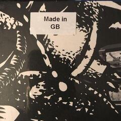 Schallplatte Massive Attack - Massive Attack V Mad Professor Part II (Mezzanine Remix Tapes '98) (LP) - 6