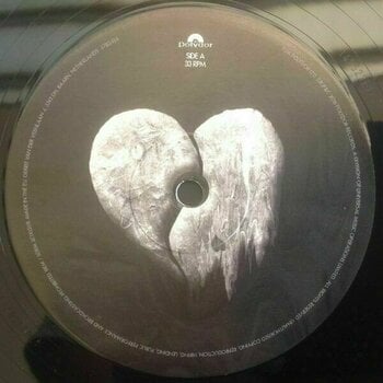 Hanglemez Michael Kiwanuka - Love & Hate (2 LP) - 2