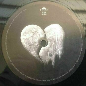 Vinylplade Michael Kiwanuka - Love & Hate (2 LP) - 3
