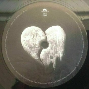 Disco de vinilo Michael Kiwanuka - Love & Hate (2 LP) - 4
