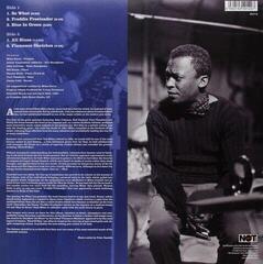 Schallplatte Miles Davis - Kind Of Blue (Limited Edition) (Reissue) (LP) - 2