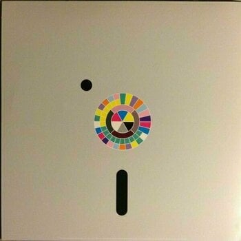LP New Order - Power, Corruption & Lies (LP) - 2