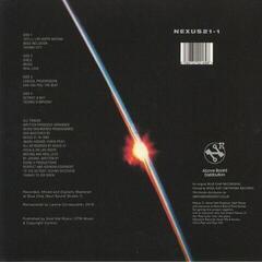 Schallplatte Nexus 21 - The Rhythm Of Life (2 LP) - 5