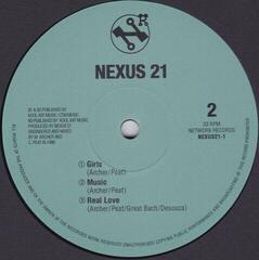 Schallplatte Nexus 21 - The Rhythm Of Life (2 LP) - 2