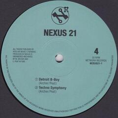 Schallplatte Nexus 21 - The Rhythm Of Life (2 LP) - 4