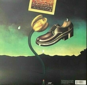 LP Nick Drake - Pink Moon (LP) - 2