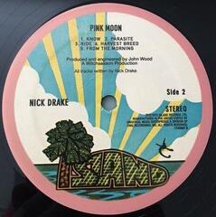 Vinyl Record Nick Drake - Pink Moon (LP) - 3