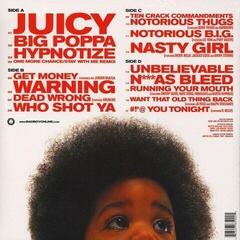 Płyta winylowa Notorious B.I.G. - Greatest Hits (2 LP) - 2