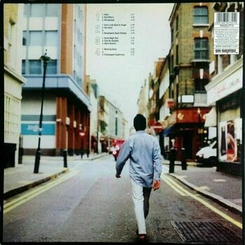 Disque vinyle Oasis - (What's The Story) Morning Glory? (2 LP) - 7
