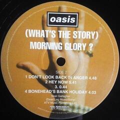 Disc de vinil Oasis - (What's The Story) Morning Glory? (2 LP) - 3
