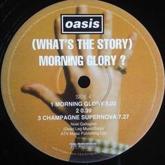 Disc de vinil Oasis - (What's The Story) Morning Glory? (2 LP) - 5