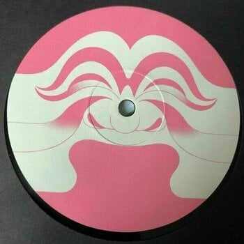 Disco de vinilo Peggy Gou - Moment EP (LP) - 4