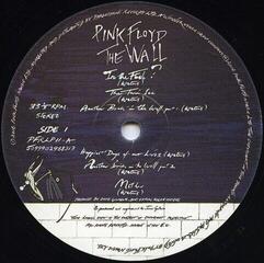 Disc de vinil Pink Floyd - The Wall (2 LP) - 2