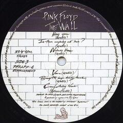 Disc de vinil Pink Floyd - The Wall (2 LP) - 4