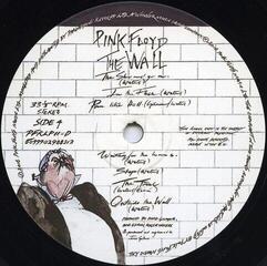 Disc de vinil Pink Floyd - The Wall (2 LP) - 5