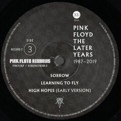 Грамофонна плоча Pink Floyd - The Later Years 1987-2019 (2 LP) - 4