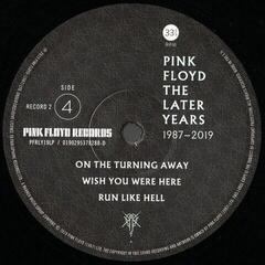 Грамофонна плоча Pink Floyd - The Later Years 1987-2019 (2 LP) - 5