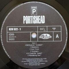 Schallplatte Portishead - Dummy (180g) (LP) - 1