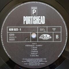 Schallplatte Portishead - Dummy (180g) (LP) - 2