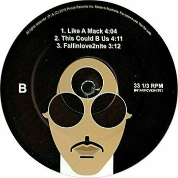 Disque vinyle Prince - Hitnrun Phase One (2 LP) - 4