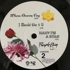 Schallplatte Prince - Purple Rain (with The Revolution) (LP) - 3