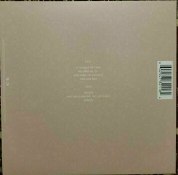 LP Pusha T - Daytona (LP) - 2