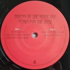Disc de vinil Queens Of The Stone Age - Songs For The Deaf (2 LP) - 3