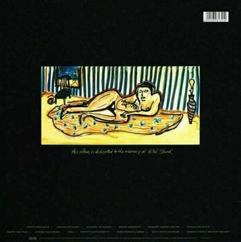 Hanglemez Red Hot Chili Peppers - Mother's Milk (LP) - 2