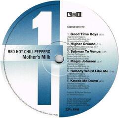 Schallplatte Red Hot Chili Peppers - Mother's Milk (LP) - 2