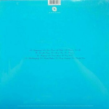Disque vinyle Róisín Murphy - Overpowered (2 LP) - 2