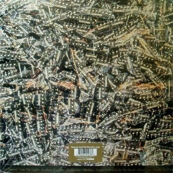 Vinyl Record Siouxsie & The Banshees - Juju (LP) - 2