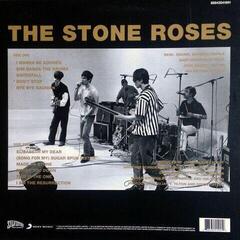 Disco in vinile The Stone Roses - The Stone Roses (LP) - 4