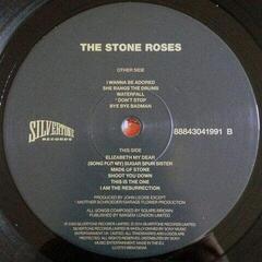 Disco in vinile The Stone Roses - The Stone Roses (LP) - 3