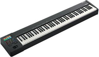 Миди клавиатура Roland A-88MKII Миди клавиатура Black - 1