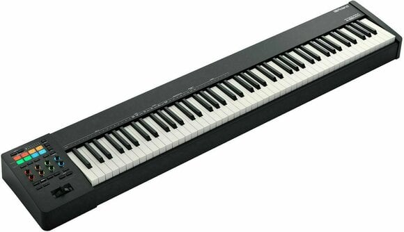 Clavier MIDI Roland A-88MKII - 2