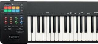 Миди клавиатура Roland A-88MKII Миди клавиатура Black - 2