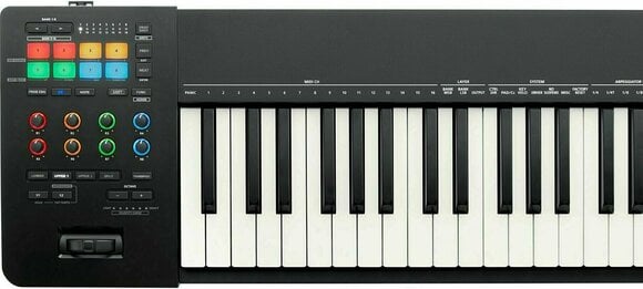 MIDI keyboard Roland A-88MKII - 3