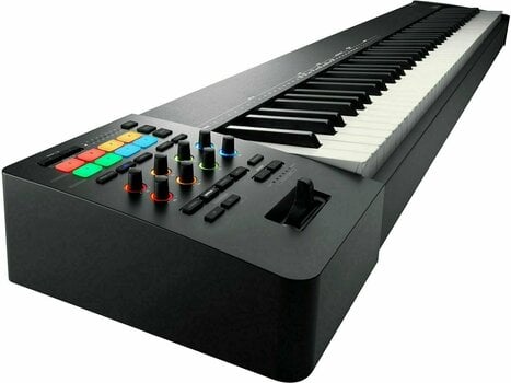 MIDI mesterbillentyűzet Roland A-88MKII - 6