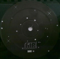 LP deska Air - Moon Safari (LP) - 2
