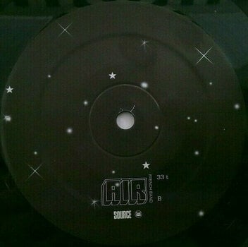LP platňa Air - Moon Safari (LP) - 4