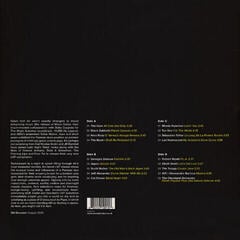 LP deska Air - Late Night Tales (2 LP) - 1