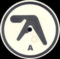 LP Aphex Twin - Selected Ambient Works 85-92 (2 LP) - 2