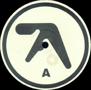 Hanglemez Aphex Twin Selected Ambient Works 85-92 (2 LP) - 3