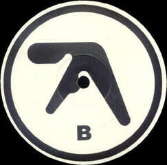 LP Aphex Twin - Selected Ambient Works 85-92 (2 LP) - 3