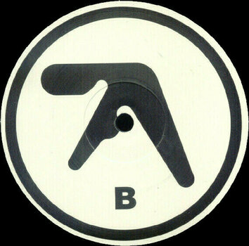 Hanglemez Aphex Twin Selected Ambient Works 85-92 (2 LP) - 4
