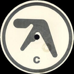 LP Aphex Twin - Selected Ambient Works 85-92 (2 LP) - 4
