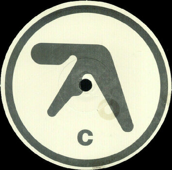 Vinyl Record Aphex Twin Selected Ambient Works 85-92 (2 LP) - 5