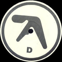 LP Aphex Twin - Selected Ambient Works 85-92 (2 LP) - 5