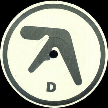 LP deska Aphex Twin Selected Ambient Works 85-92 (2 LP) - 6