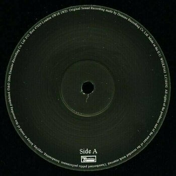 LP plošča Arctic Monkeys - Whatever People Say I Am, That's What I'm Not (LP) - 2